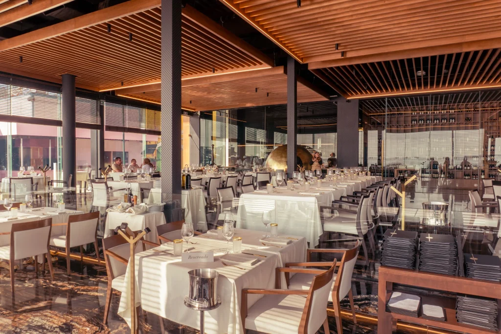 Galería Cenacolo 5